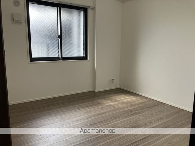 SーRESIDENCE大手門AWESOMEの内装写真