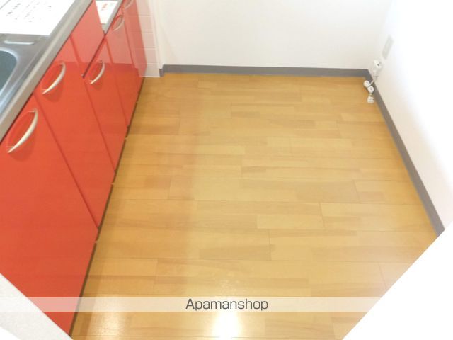 グランメゾン栄通の内装写真