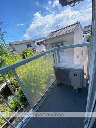 フォブール中西[1LDK/40.57m2]の内装1