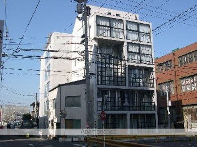 京都みやびの外観写真