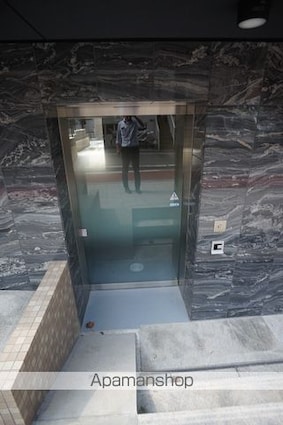 ＧＲＡＮ　ＰＡＳＥＯ四谷若葉[1K/25.55m2]の共用部5