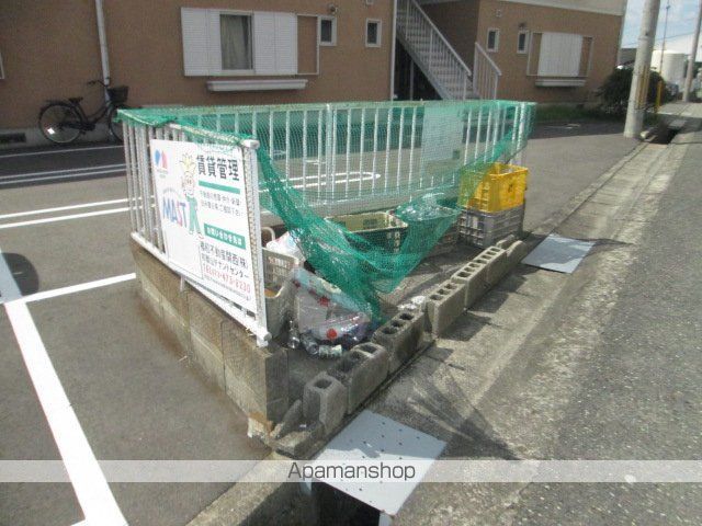 フレグランス畑毛B棟のその他写真