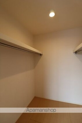 Ｌｕｃｅ[1LDK/50.37m2]の収納