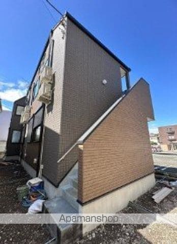 ハーモニーテラス関町南の玄関写真