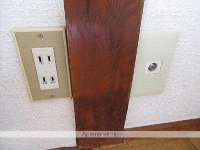 レジデンス銀河の内装写真