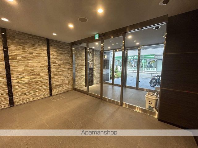 エスライズ堺筋本町の内装写真