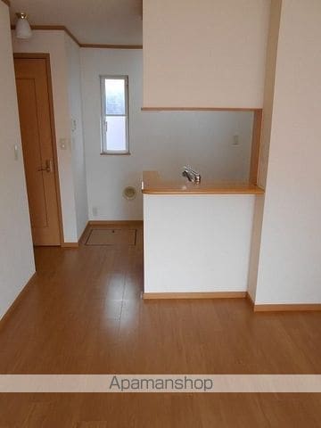 プロムナード本郷の内装写真
