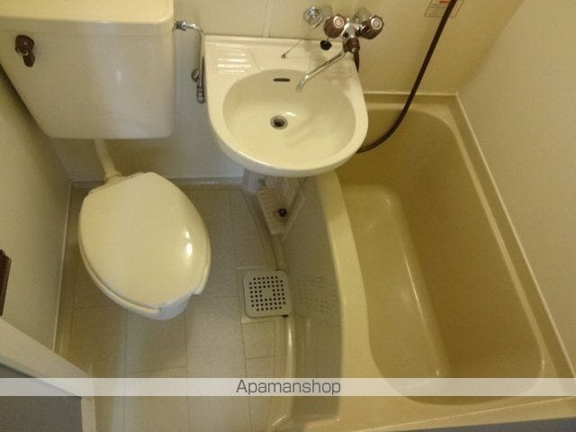 ビスタ山手の内装写真