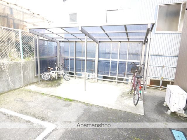 越後線 内野駅 徒歩7分 2階建 築16年のその他写真