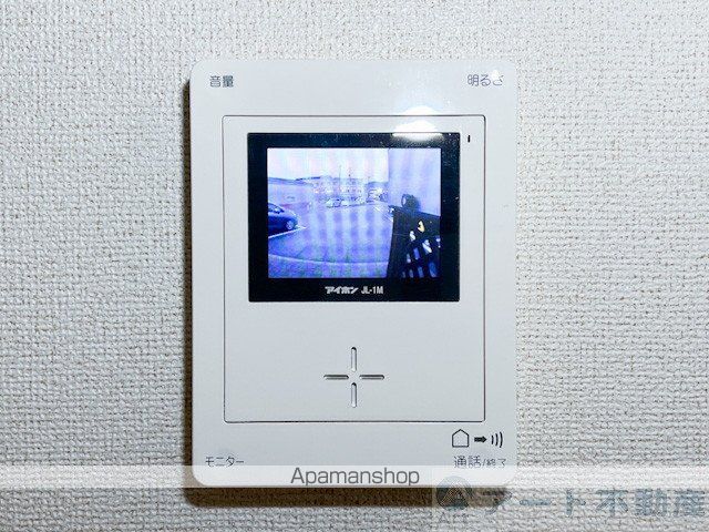 エスポワール紫音Aの内装写真