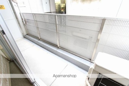 コリドールノール[1R/26.9m2]のバルコニー