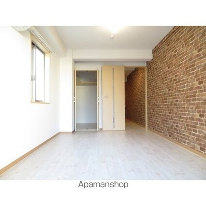 プレミアムバリュー板橋徳丸[1K/22.18m2]の内装1