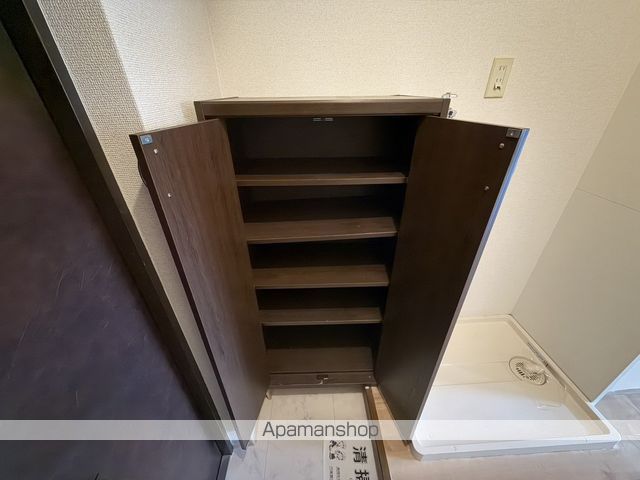 ステラ蛍池の内装写真