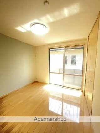 サニーベイル３番館[1LDK/52.9m2]の内装