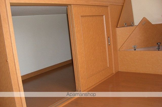 レオパレスたんぽぽハイツの内装写真