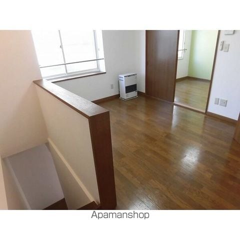 プライムハウス宮の森壱番館の内装写真