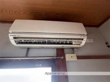 メリーハイツ[2K/30.37m2]のその他内装