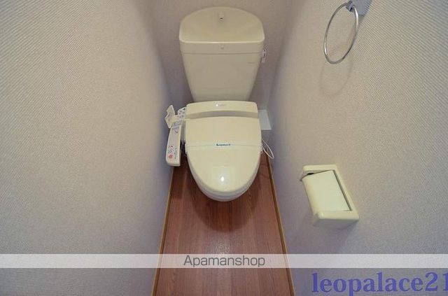 レオパレスORCHID Aの内装写真