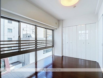 ディ・レジデンセス銀座東[1SLDK/43.02m2]の内装3