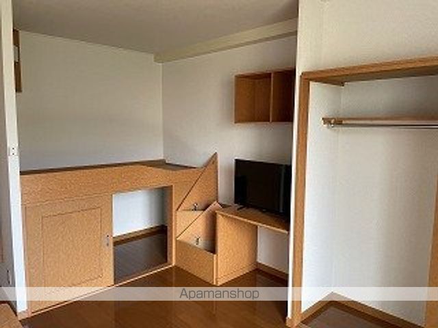 レオパレスサニーコート上東Bの内装写真