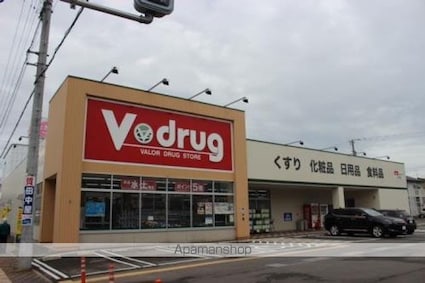 パセオ大宮[3LDK/68.82m2]の周辺3