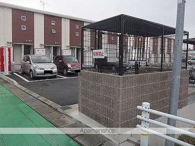 レオネクストデルニエドミールのその他写真