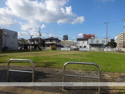 シャルマンエース[1K/25.2m2]の周辺7