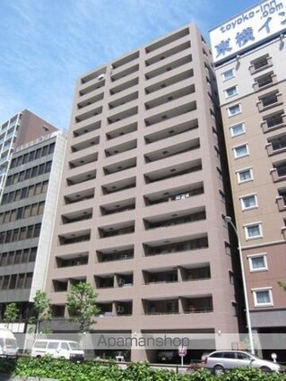 パークキューブ浅草田原町[1LDK/44.88m2]の外観2