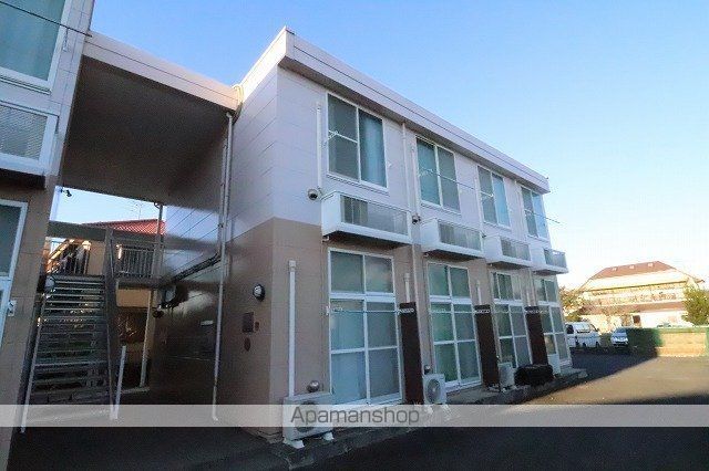 レオパレスエル・ビエントのイメージ