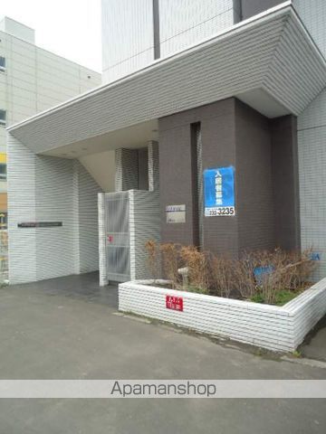 クラッセ大通り東の玄関写真