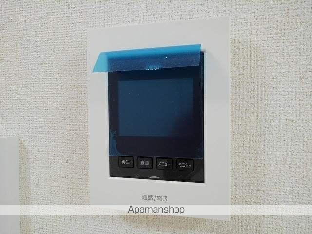 シャルマン大蓮北の内装写真