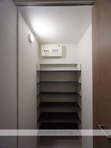 エスリード栄ラ・ヴィの内装写真