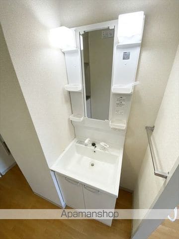 サンライズ21の内装写真