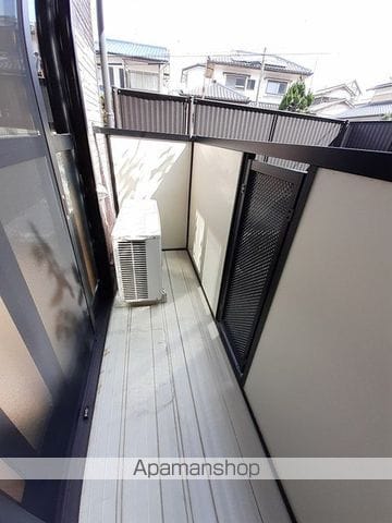 ソレアプラードの内装写真