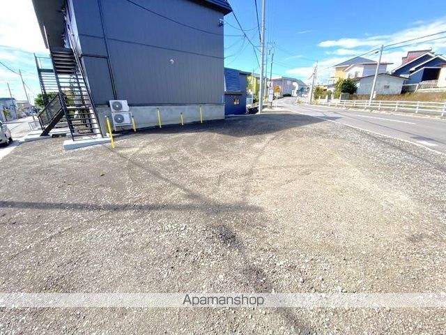 ベイニシカワのその他写真