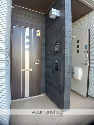 ルフレ　Ⅰ[1R/32.23m2]の共用部