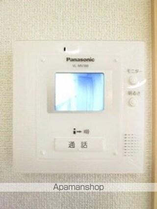 山形県天童市交り江４丁目[1K/36.28m2]のセキュリティ