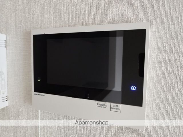 DーROOM NOBUTOの内装写真