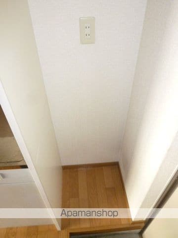 コーポジョイフルの内装写真