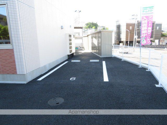 ノーブルコート台原のその他写真
