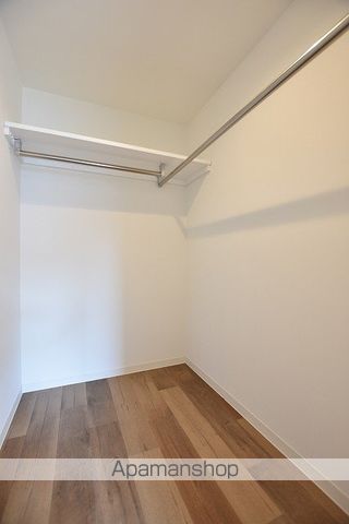 ピオネロ山鼻の内装写真