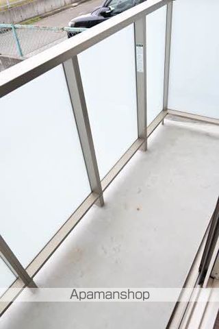 Glassgowの内装写真
