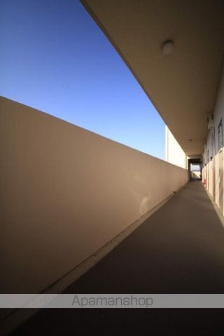 びおら女子学生寮の内装写真