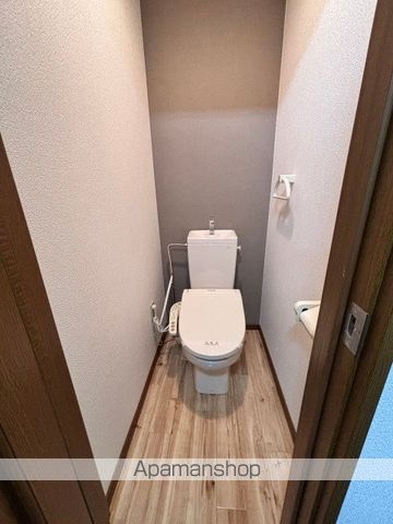 フィオーレNの内装写真
