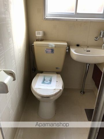茅沼荘の内装写真