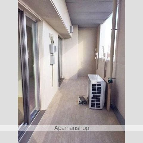 エスペランサ葵の内装写真