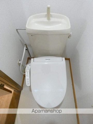 フローレンスIIの内装写真
