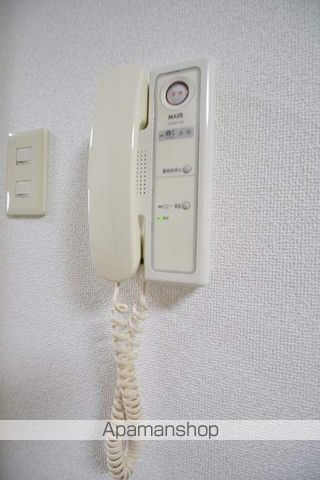 パルロイヤル東古松の内装写真