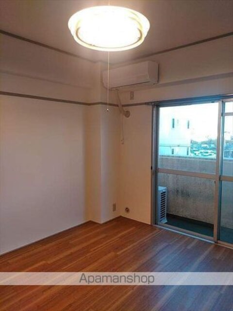 メゾンクロダ壱番館[2LDK/58.17m2]の内装6