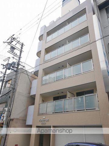 フォーラム此花四貫島の外観写真